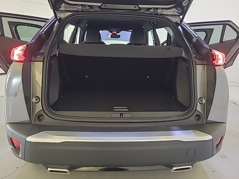 Occasion PEUGEOT 2008 2008 PureTech 130 S&S EAT8 - GT