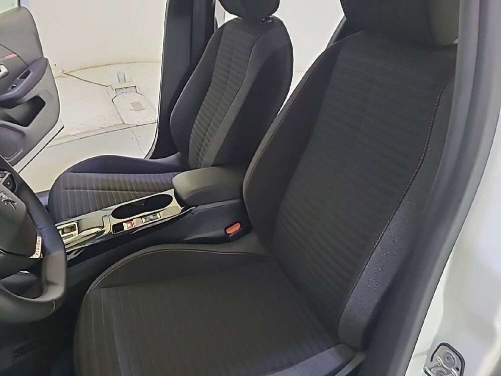 Occasion PEUGEOT 208 208 Electrique 50 kWh 136ch