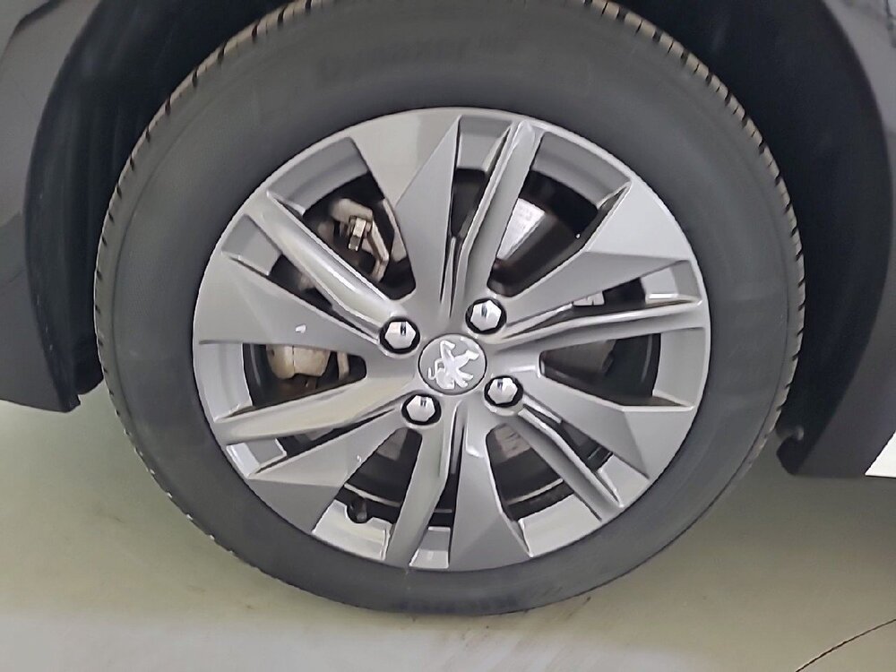 Occasion PEUGEOT 208 208 Electrique 50 kWh 136ch