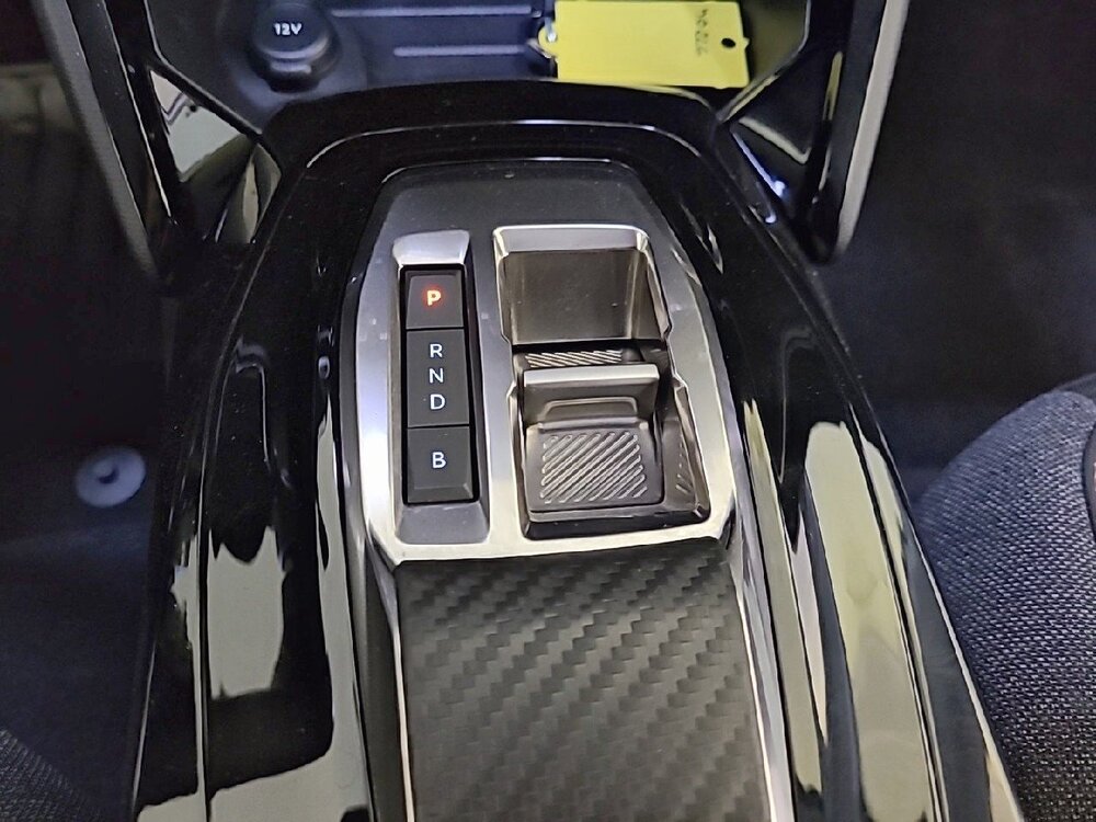 Occasion PEUGEOT 208 208 Electrique 50 kWh 136ch