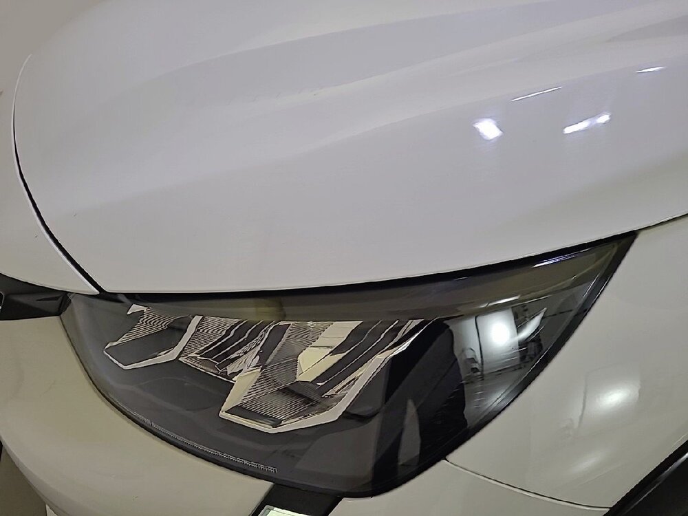 Occasion PEUGEOT 208 208 Electrique 50 kWh 136ch