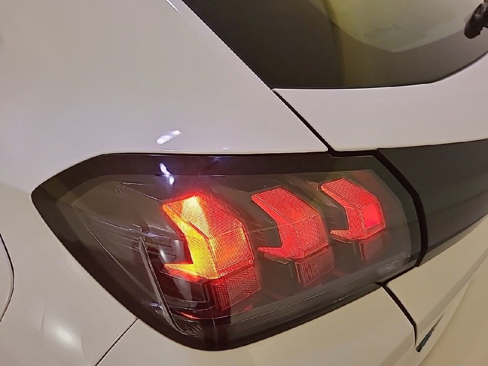 Occasion PEUGEOT 208 208 Electrique 50 kWh 136ch