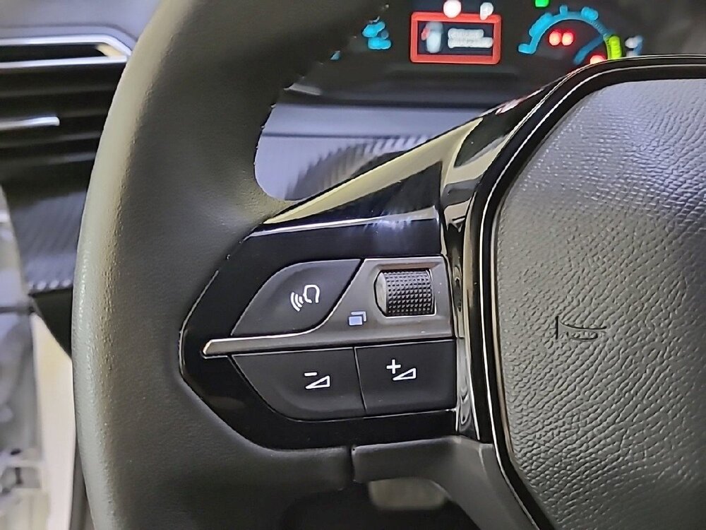 Occasion PEUGEOT 208 208 Electrique 50 kWh 136ch