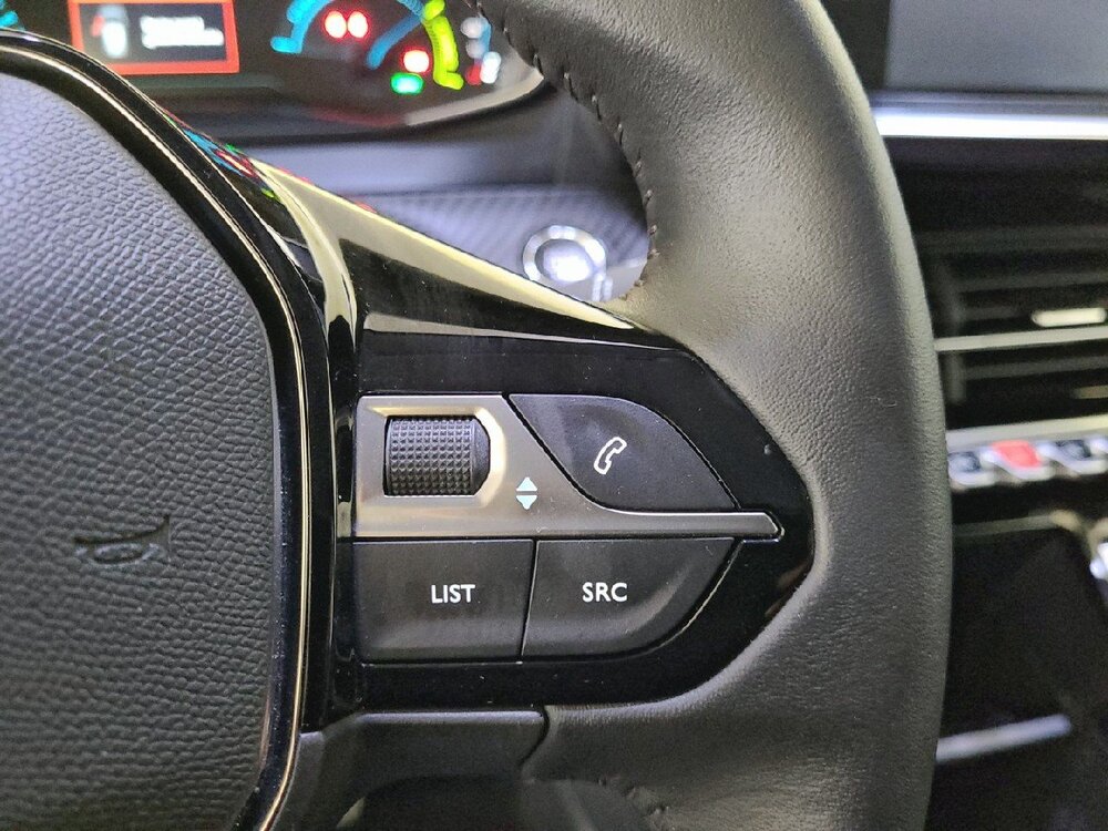 Occasion PEUGEOT 208 208 Electrique 50 kWh 136ch