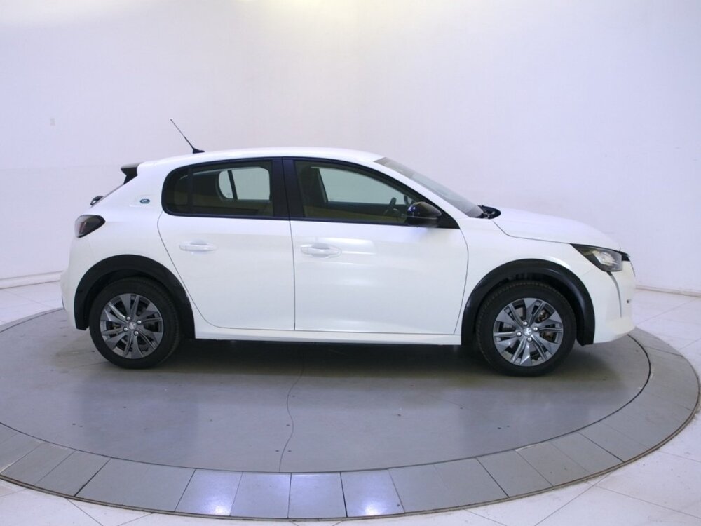 Occasion PEUGEOT 208 208 Electrique 50 kWh 136ch