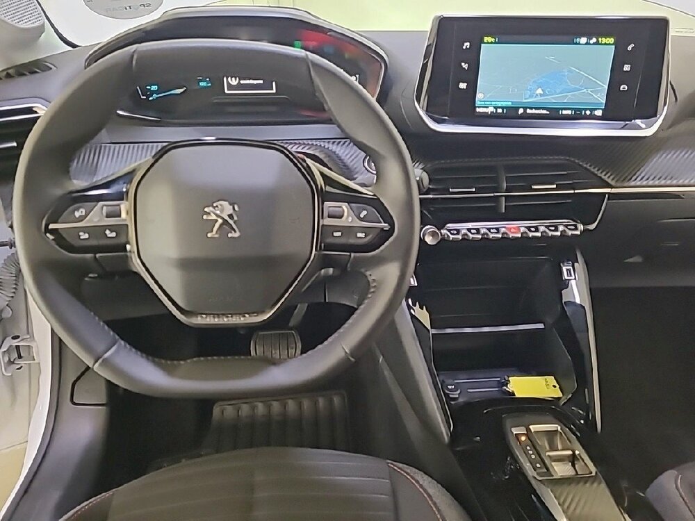 Occasion PEUGEOT 208 208 Electrique 50 kWh 136ch