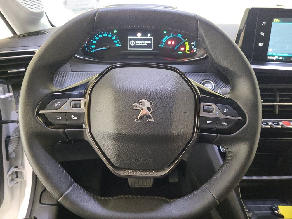 Occasion PEUGEOT 208 208 Electrique 50 kWh 136ch