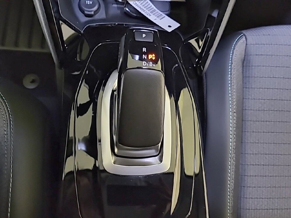 Occasion PEUGEOT 208 208 Electrique 50 kWh 136ch - Allure