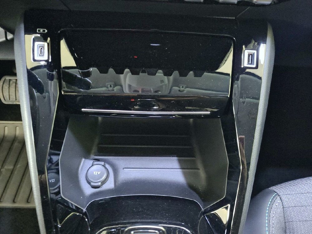 Occasion PEUGEOT 208 208 Electrique 50 kWh 136ch - Allure