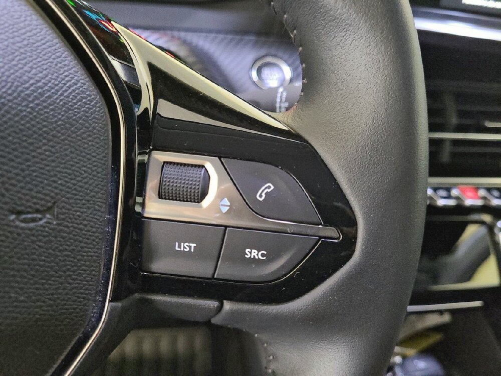 Occasion PEUGEOT 208 208 Electrique 50 kWh 136ch - Allure
