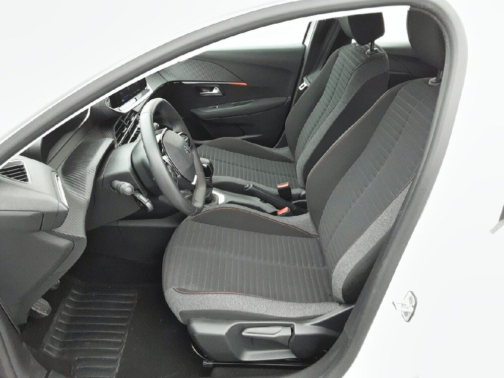 Occasion PEUGEOT 208 208 PureTech 75 S&S BVM5