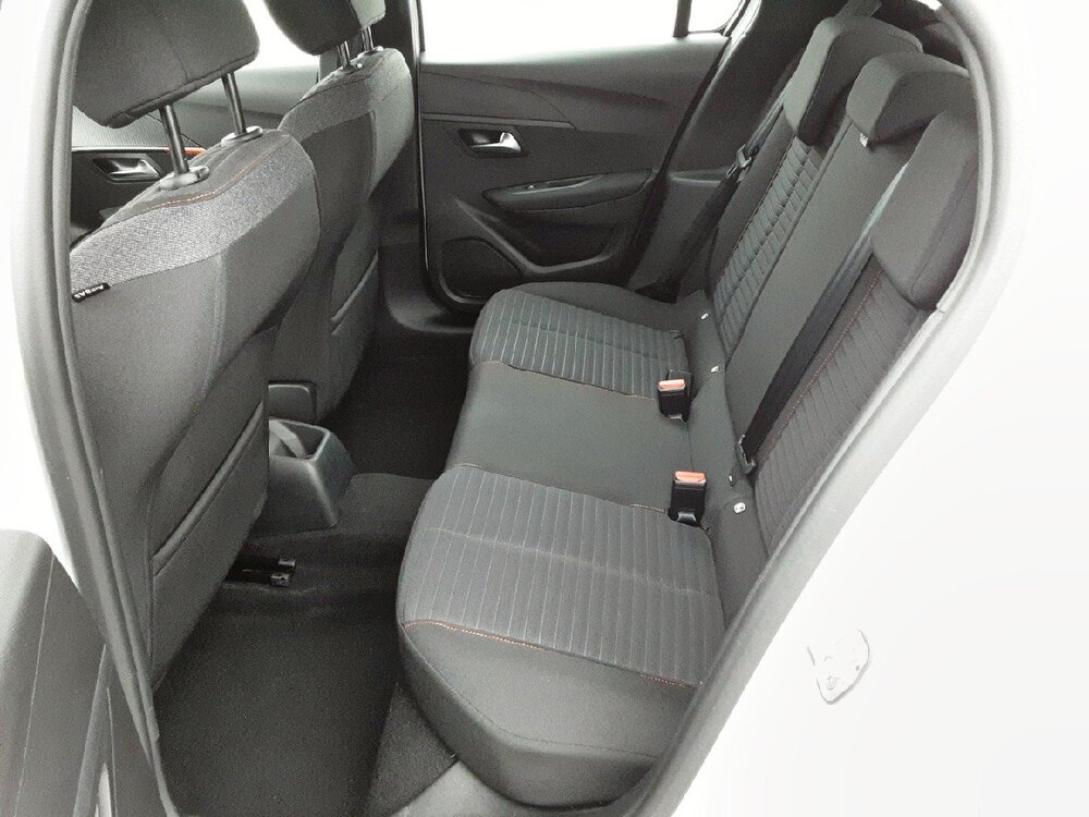 Occasion PEUGEOT 208 208 PureTech 75 S&S BVM5