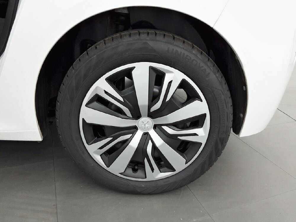 Occasion PEUGEOT 208 208 PureTech 75 S&S BVM5