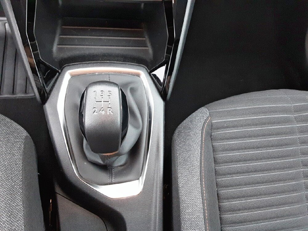 Occasion PEUGEOT 208 208 PureTech 75 S&S BVM5