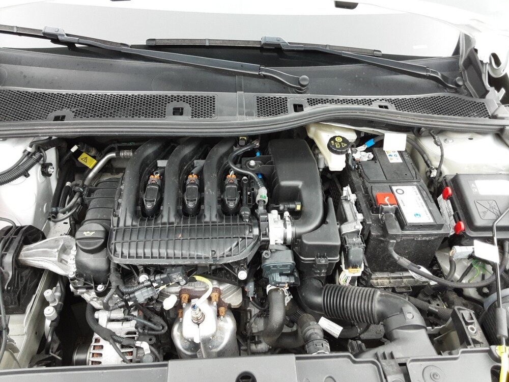 Occasion PEUGEOT 208 208 PureTech 75 S&S BVM5