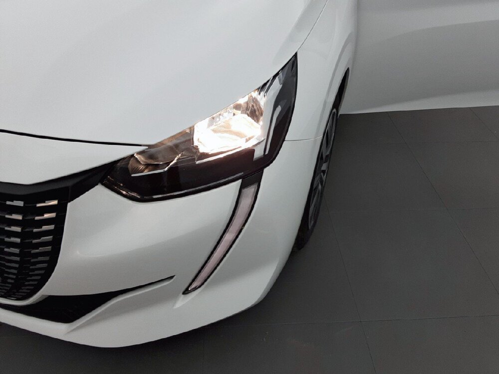 Occasion PEUGEOT 208 208 PureTech 75 S&S BVM5