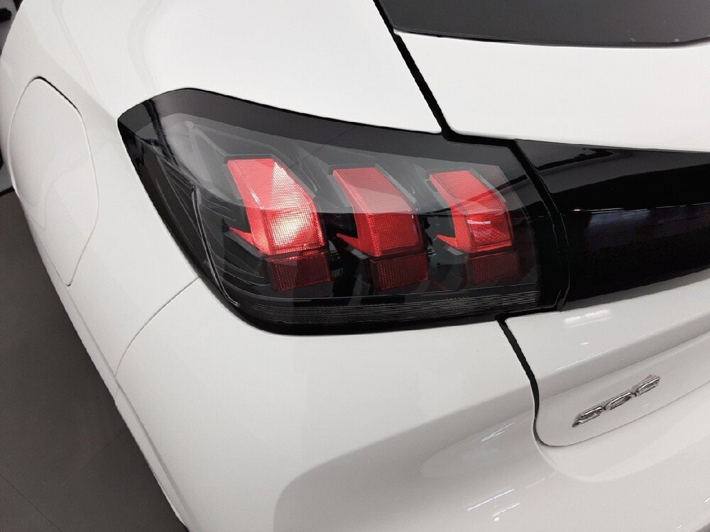 Occasion PEUGEOT 208 208 PureTech 75 S&S BVM5