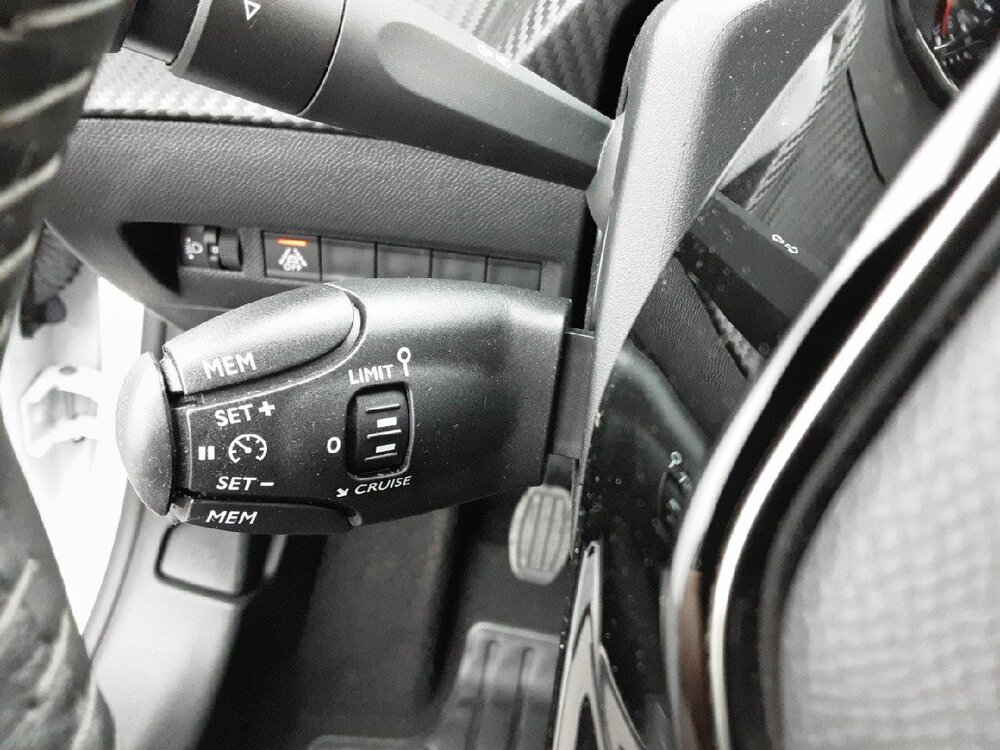 Occasion PEUGEOT 208 208 PureTech 75 S&S BVM5