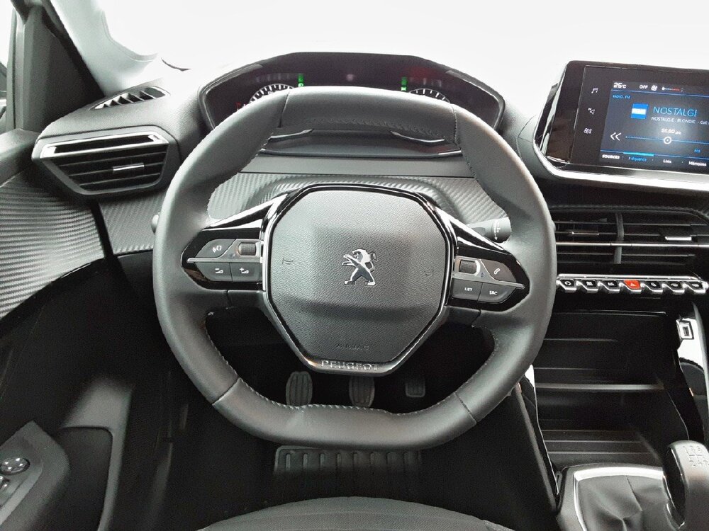 Occasion PEUGEOT 208 208 PureTech 75 S&S BVM5