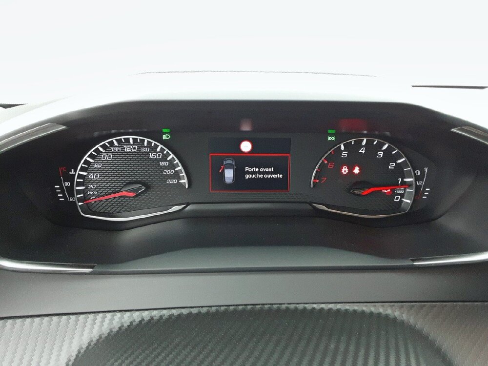 Occasion PEUGEOT 208 208 PureTech 75 S&S BVM5