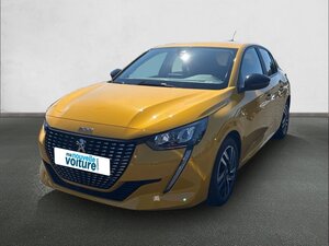 Occasion PEUGEOT 208 208 PureTech 75 S&S BVM5 - Style