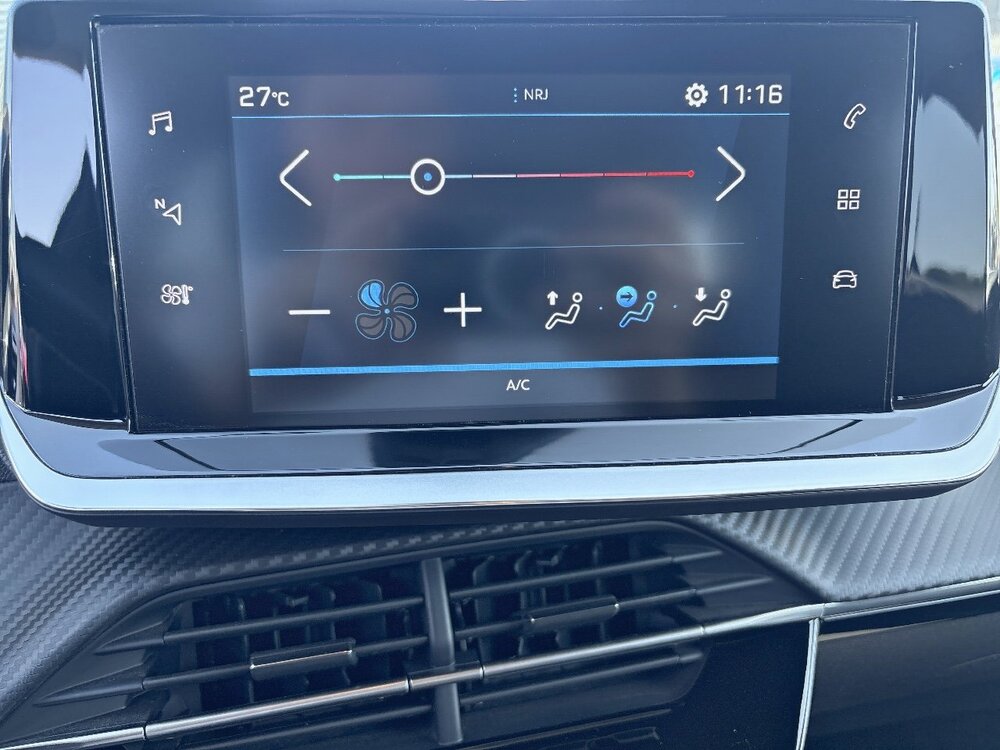 Occasion PEUGEOT 208 208 PureTech 75 S&S BVM5