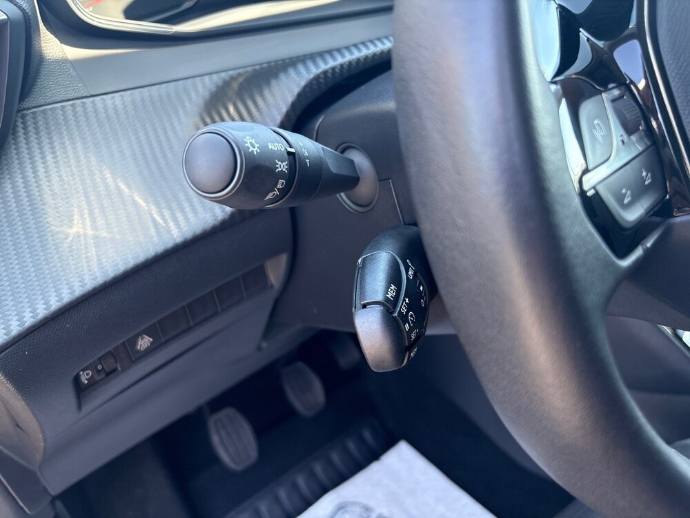 Occasion PEUGEOT 208 208 PureTech 75 S&S BVM5