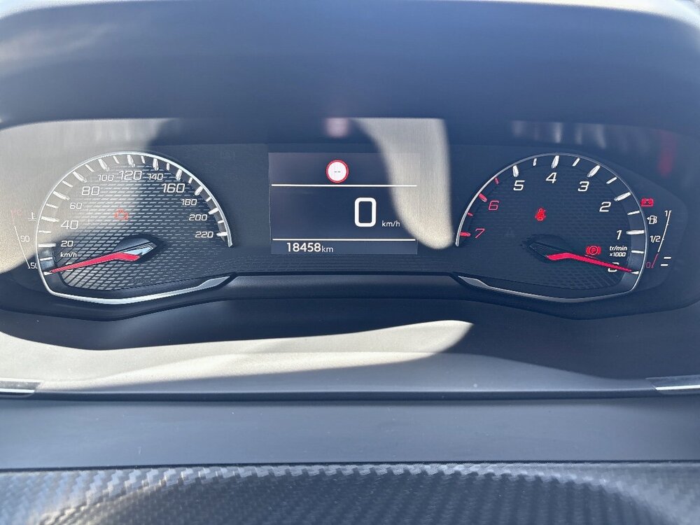 Occasion PEUGEOT 208 208 PureTech 75 S&S BVM5