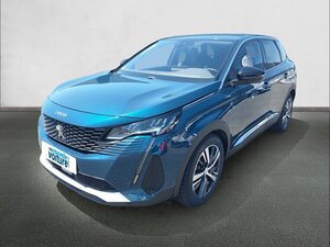 Occasion PEUGEOT 3008 3008 Hybrid 225 e-EAT8 - Allure Pack