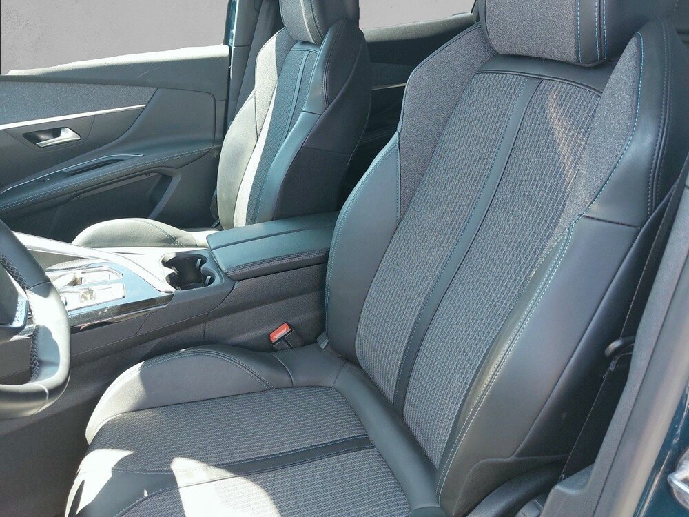 Occasion PEUGEOT 3008 3008 Hybrid 225 e-EAT8 - Allure Pack