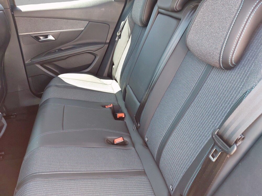 Occasion PEUGEOT 3008 3008 Hybrid 225 e-EAT8 - Allure Pack