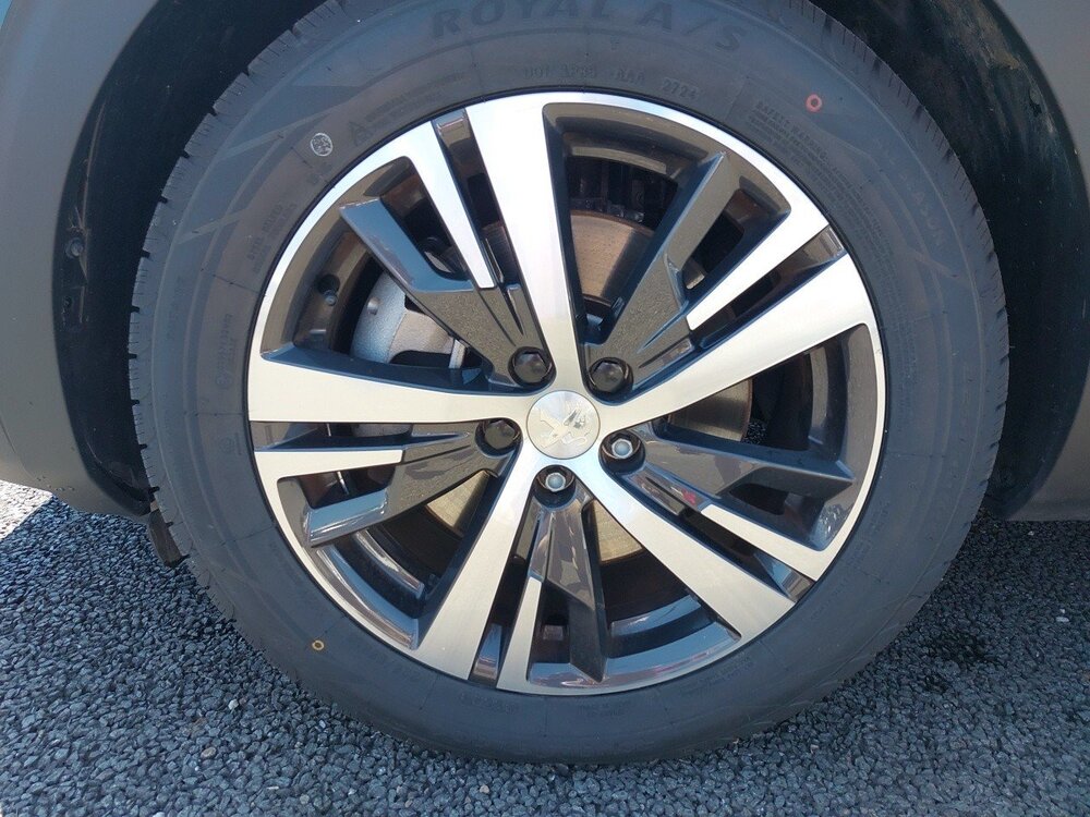 Occasion PEUGEOT 3008 3008 Hybrid 225 e-EAT8 - Allure Pack