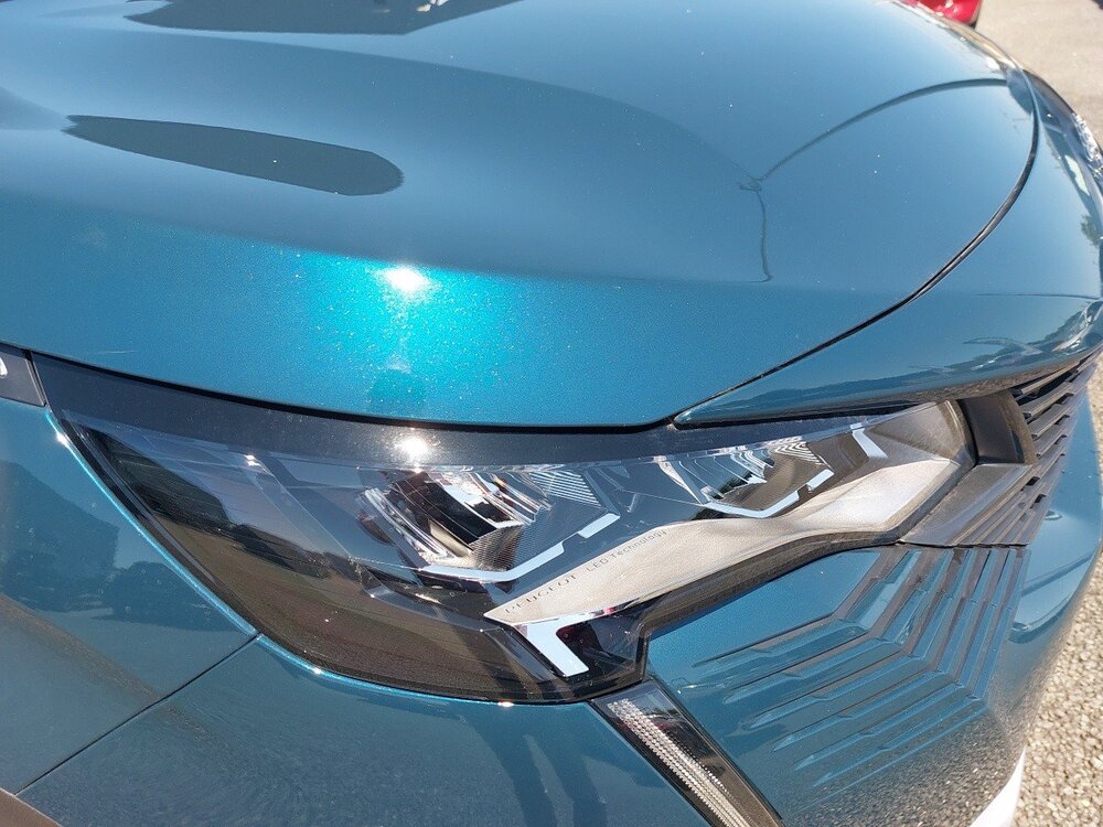 Occasion PEUGEOT 3008 3008 Hybrid 225 e-EAT8 - Allure Pack