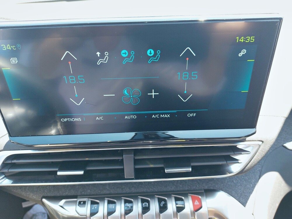 Occasion PEUGEOT 3008 3008 Hybrid 225 e-EAT8 - Allure Pack
