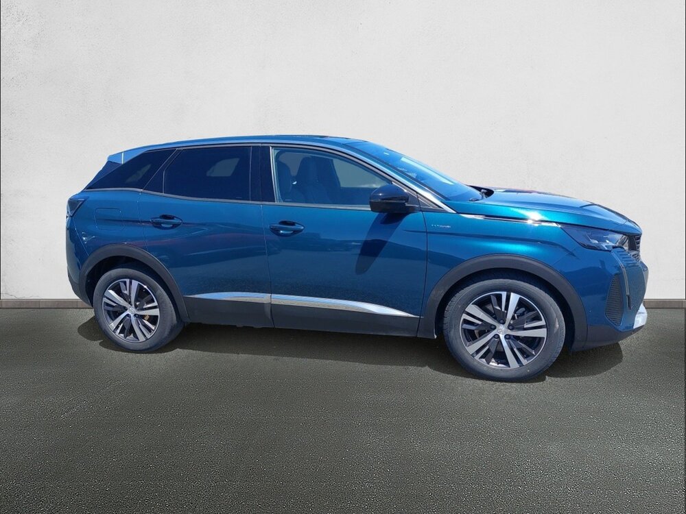 Occasion PEUGEOT 3008 3008 Hybrid 225 e-EAT8 - Allure Pack