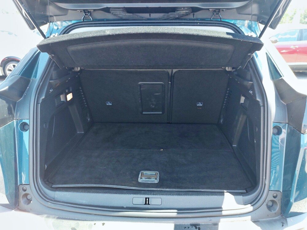 Occasion PEUGEOT 3008 3008 Hybrid 225 e-EAT8 - Allure Pack