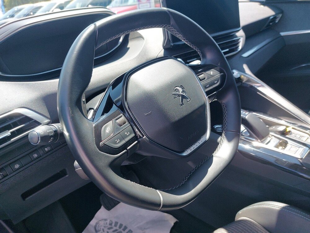 Occasion PEUGEOT 3008 3008 Hybrid 225 e-EAT8 - Allure Pack
