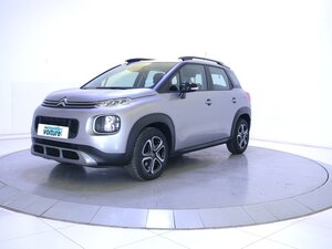Occasion CITROEN C3 Aircross C3 Aircross PureTech 110 S&S BVM6 - Feel