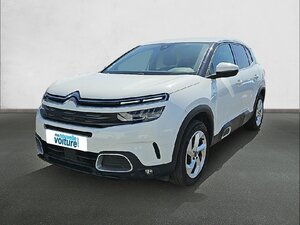 Occasion CITROEN C5 AirCross C5 Aircross BlueHDi 130 S&S EAT8 - Business