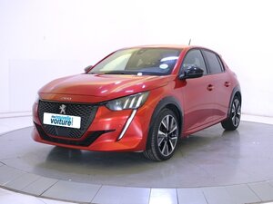 Occasion PEUGEOT 208 208 PureTech 100 S&S EAT8 - GT