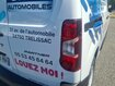 Occasion PEUGEOT Partner PARTNER FOURGON M 650 KG BLUEHDI 100 S&S BVM6