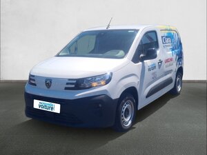 Occasion PEUGEOT Partner PARTNER FOURGON M 650 KG BLUEHDI 100 S&S BVM6