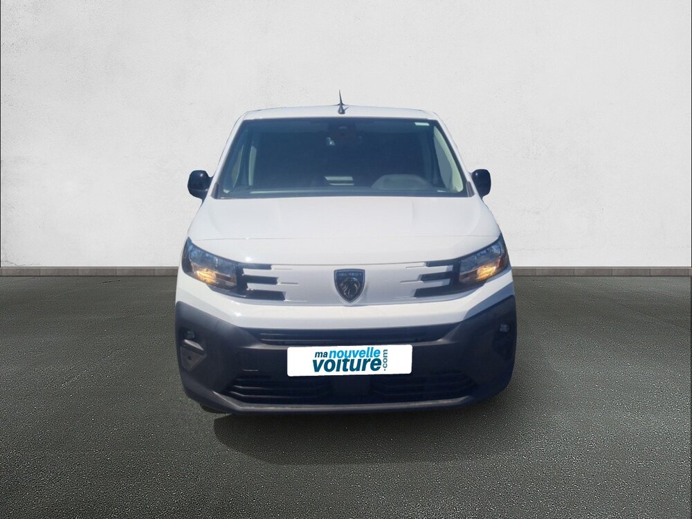 Occasion PEUGEOT Partner PARTNER FOURGON M 650 KG BLUEHDI 100 S&S BVM6