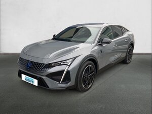 Occasion PEUGEOT 408 408 Hybrid 136 e-DCS6 - GT