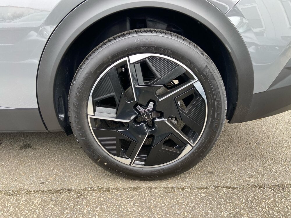 Occasion PEUGEOT 408 408 Hybrid 136 e-DCS6 - GT