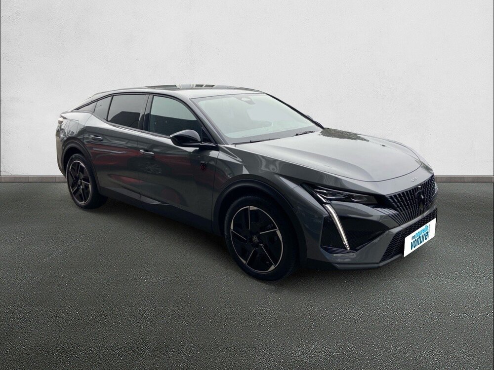 Occasion PEUGEOT 408 408 Hybrid 136 e-DCS6 - GT