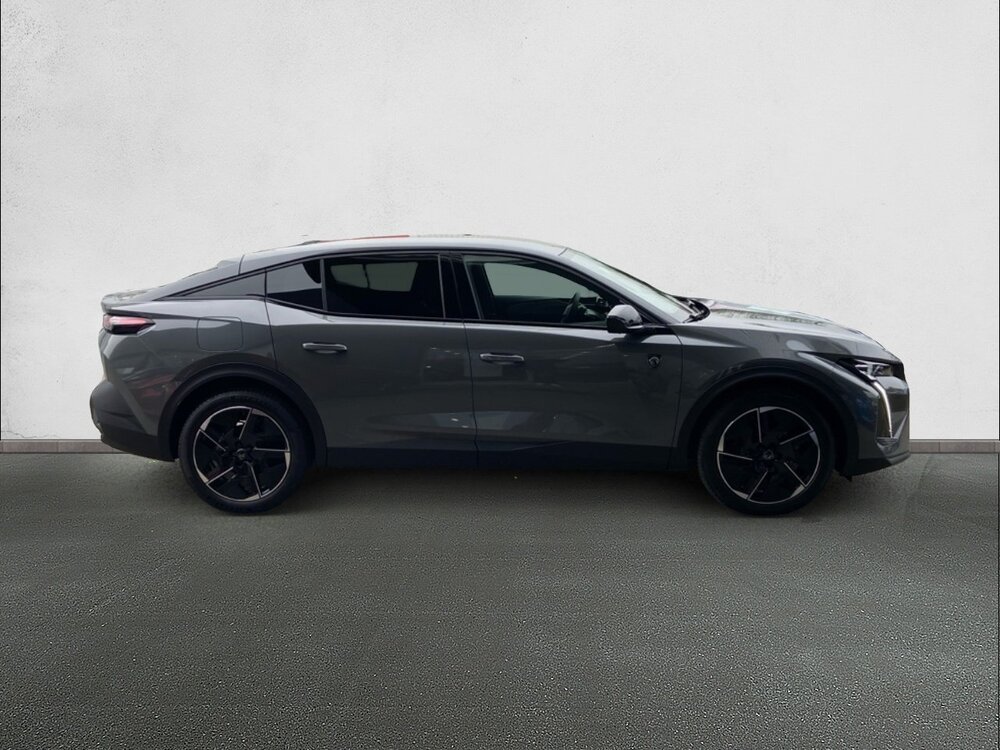 Occasion PEUGEOT 408 408 Hybrid 136 e-DCS6 - GT