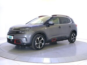Occasion CITROEN C5 AirCross C5 Aircross Hybride Rechargeable 225 S&S e-EAT8 - C-Series
