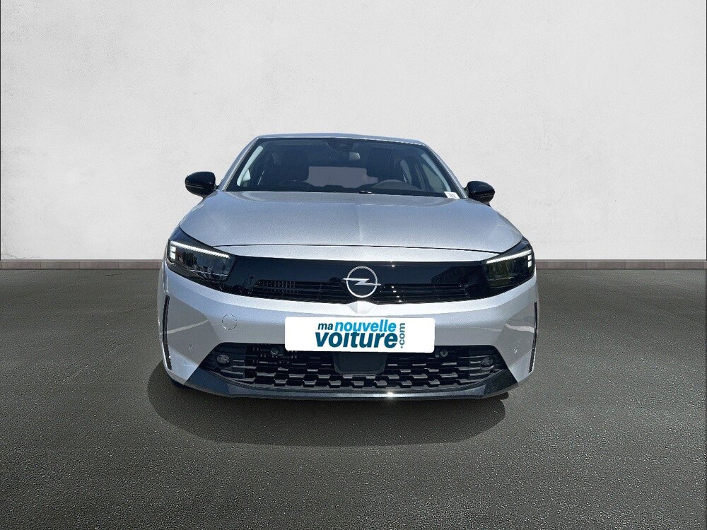 Occasion OPEL Corsa Corsa 1.2 Turbo Hybrid 100 ch e-DCT6