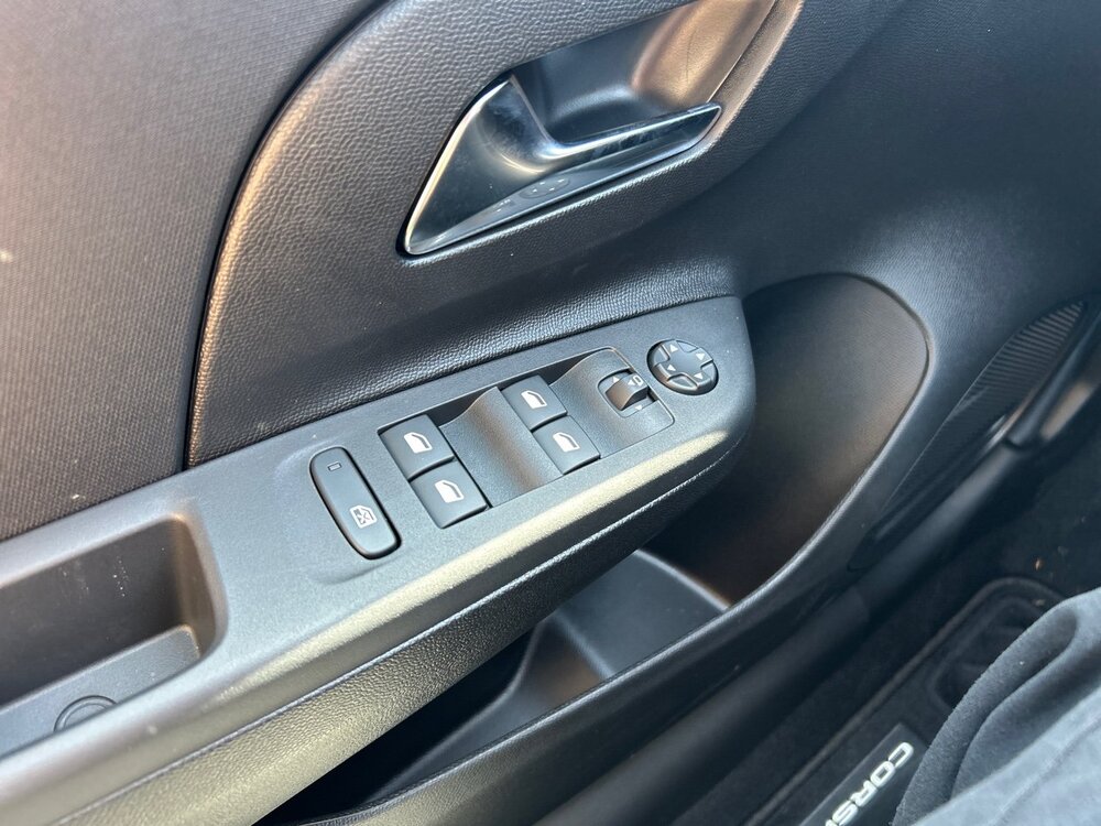 Occasion OPEL Corsa Corsa 1.2 Turbo Hybrid 100 ch e-DCT6